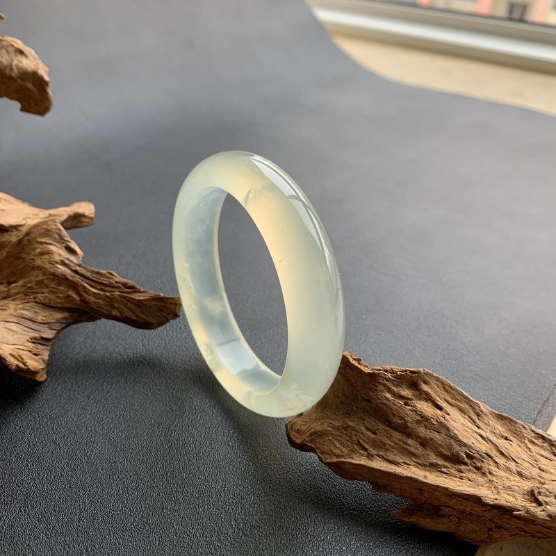 Jade bangles